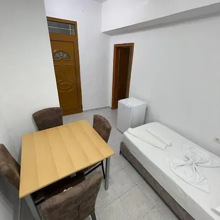 Kiara Apartman Himara