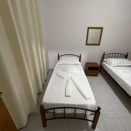 Kiara Apartment *