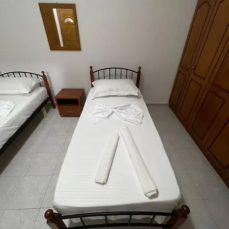 Apartment Kiara *