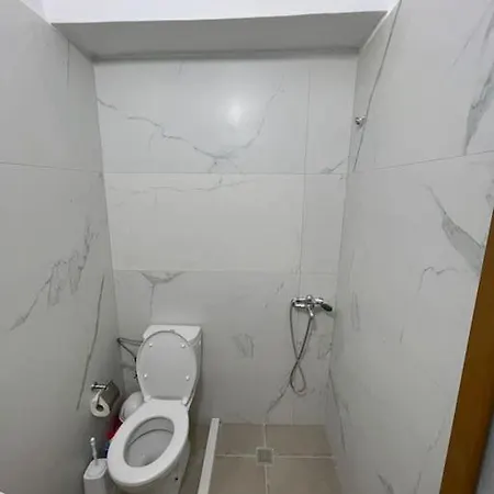 Apartman Kiara Himara