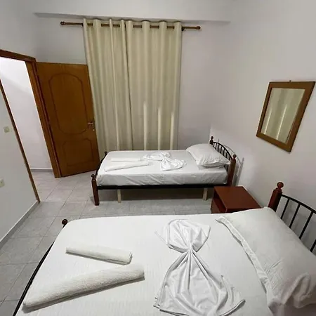 Kiara Apartment Himare